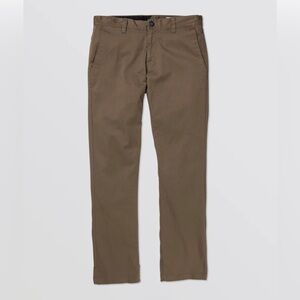 Volcom pants